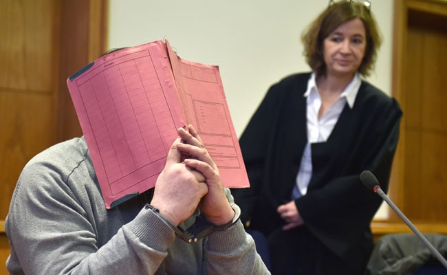 German Nurse Who Pushed Patients To Brink Of Death Admits To Killing 55