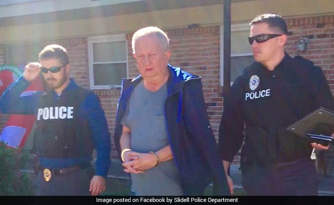 Man Arrested For 'Nigerian Prince' Email Scam Is Not Nigerian