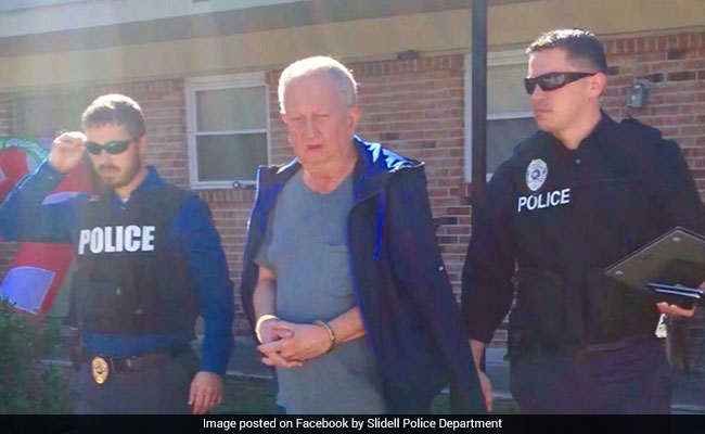 Man Arrested For "Nigerian Prince" Email Scam Is Not Nigerian