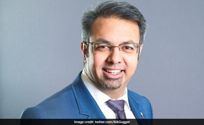 Abandoned At Birth, Indian Grows Up To Become Swiss Parliamentarian