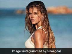 Model Nina Agdal's Powerful Post On Magazine That Body-Shamed Her Is Everything