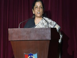 राफेल पर बवाल के बीच रक्षा मंत्री निर्मला सीतारमण आज फ्रांस रवाना होंगी राफेल पर बवाल के बीच रक्षा मंत्री निर्मला सीतारमण आज फ्रांस रवाना होंगी