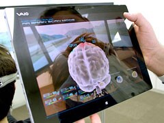 Nissan Wants To Get Into Your Head With New Brain-To-Vehicle Technology