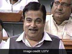130 Km Of Roads Constructed Daily Under Government Scheme: Nitin Gadkari