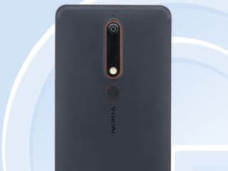 Nokia 6 (2018) इस हफ्ते ही होगा लॉन्चः रिपोर्ट