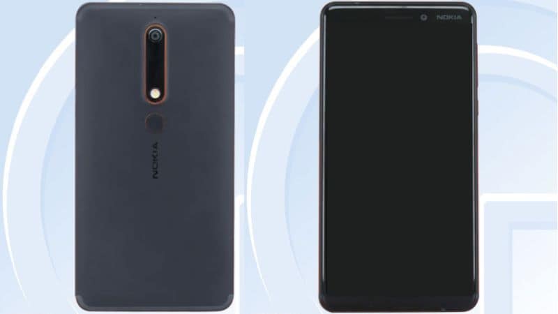 Nokia 6 (2018) इस हफ्ते ही होगा लॉन्चः रिपोर्ट