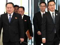 In Rare Inter-Korean Talks, North Korea Pledges 'Invaluable' Gift