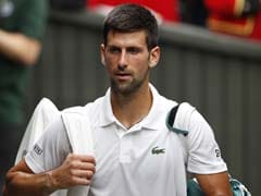 Novak Djokovic 'Very Happy' With Winning Start To The Year