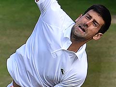 Australian Open: Novak Djokovic Seeded 14th, Rafael Nadal Top
