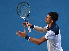 Australian Open 2018: Novak Djokovic Labours To Win, Maria Sharapova Shines
