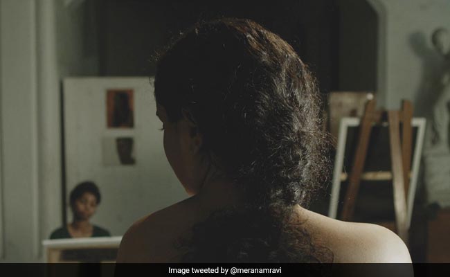 Nude के लिए डायरेक्टर ने विद्या बालन को कहा 'शुक्रिया', सेंसर बोर्ड से बिना कट के मिला A सर्टिफिकेट