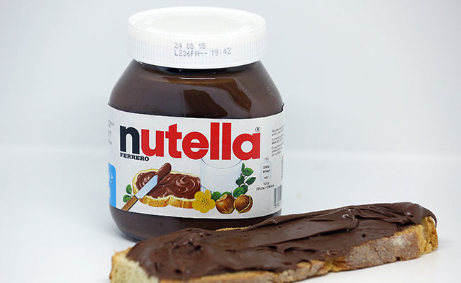 World's Largest Nutella Factory In France Reopens After "Quality Defect"