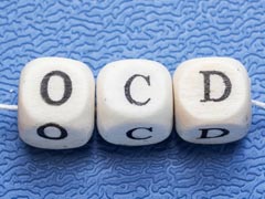 Being Too Harsh On Yourself Could Lead To OCD, Anxiety