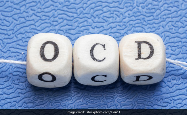 Obsessive compulsive disorder