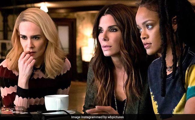 As A Woman, I'm Really Looking Forward To These 8 Things In 2018