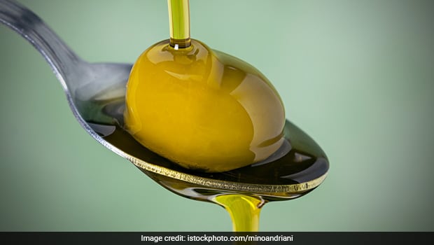 olive oil and lemon juice for weight loss