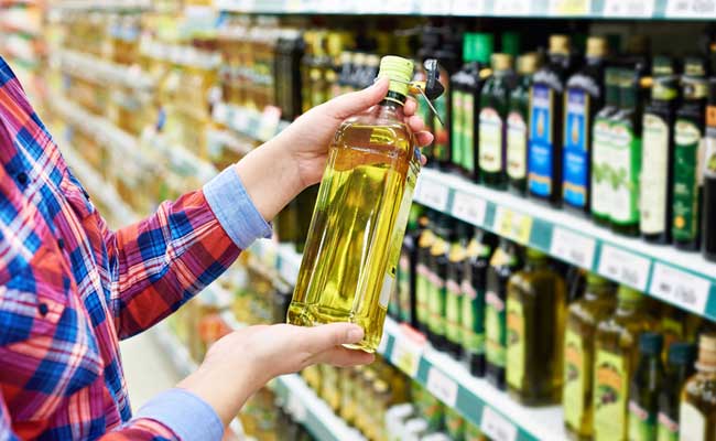 5 Olive Oil Options To Make Your Food Healthy