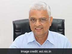 Om Prakash Rawat Appointed New Chief Election Commissioner