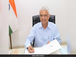 Om Prakash Rawat Appointed New Chief Election Commissioner Om Prakash Rawat Appointed New Chief Election Commissioner
