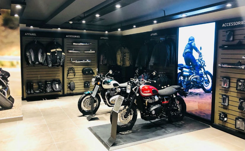 one triumph gurugram