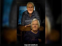 Elderly Woman Went Into Freezing Cold To Save Husband. They Died. Elderly Woman Went Into Freezing Cold To Save Husband. They Died.