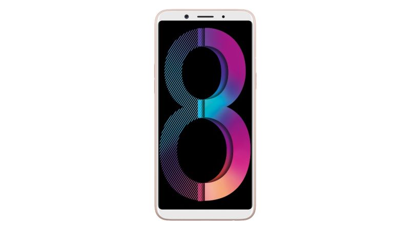 Oppo A83 प्रो भारत में लॉन्च, इसमें हैं 4 जीबी रैम