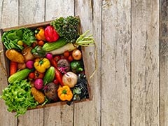 Organic Food Industry: 4 Reasons Why It Will Boom In Coming Years