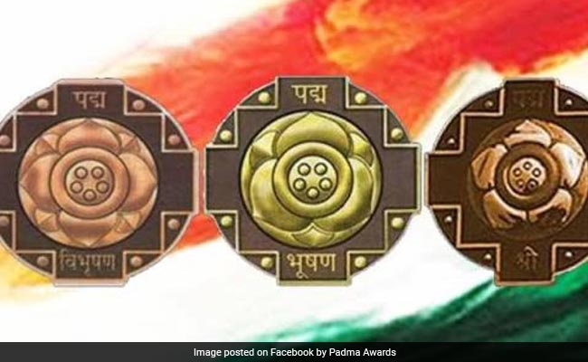 No Padma Awards To Suggestions By 8 States, 7 Governors, 14 Union Ministers