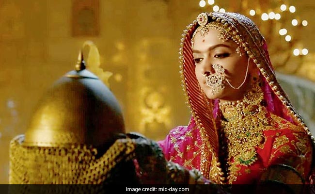 इस देश में रिलीज नहीं हो पाएगी Padmaavat, वजह सुनकर चौंक जाएंगे आप