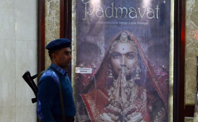 Despite Protests, <i>"Padmaavat"</i> Crosses 1 Million Mark, Say Makers: 10 Facts