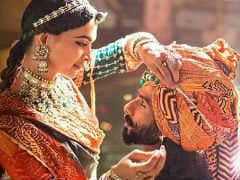 "<i>Padmaavat</i>" Box Office Collection Day 1: Deepika Padukone, Ranveer Singh And Shahid Kapoor's Film Earns Rs 18 Crore