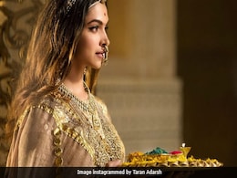 "<i>Padmaavat</i>" Box Office Collection Day 2: Deepika Padukone, Ranveer Singh and Shahid Kapoor's Film Collects Rs 32 Crore More "<i>Padmaavat</i>" Box Office Collection Day 2: Deepika Padukone, Ranveer Singh and Shahid Kapoor's Film Collects Rs 32 Crore More
