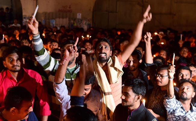 Over 50 Held In Gujarat Over Protests, Multiplexes Not To Screen "Padmaavat"