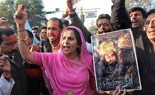 Padmaavat ban: How many states have banned the Bhansali film?