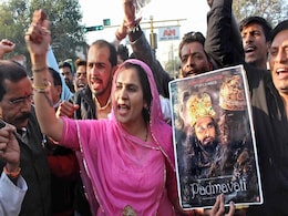 Padmaavat Protests Highlights: Supreme Court Rejects Plea To Modify Its Earlier Order On Padmaavat Padmaavat Protests Highlights: Supreme Court Rejects Plea To Modify Its Earlier Order On Padmaavat