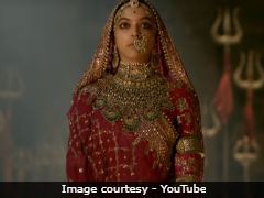 "<i>Padmaavat</i>" Box Office Collection Day 3: Deepika Padukone, Ranveer Singh And Shahid Kapoor's Film 'Continues To Sparkle'