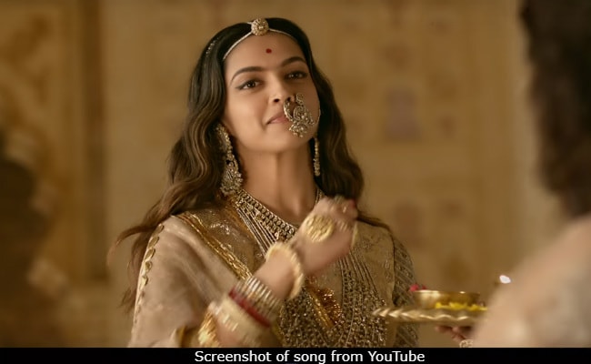 Padmaavat Releasing In All States Is 'Best News Of The Day,' Cheers Twitter