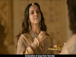 Delhi Police To Ensure Security Arrangements For "<i>Padmaavat</i>" Release Delhi Police To Ensure Security Arrangements For "<i>Padmaavat</i>" Release