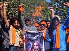 <i>Padmaavat</i> Row Highlights: Sanjay Leela Bhansali's Historic Drama Released But Protests Continue