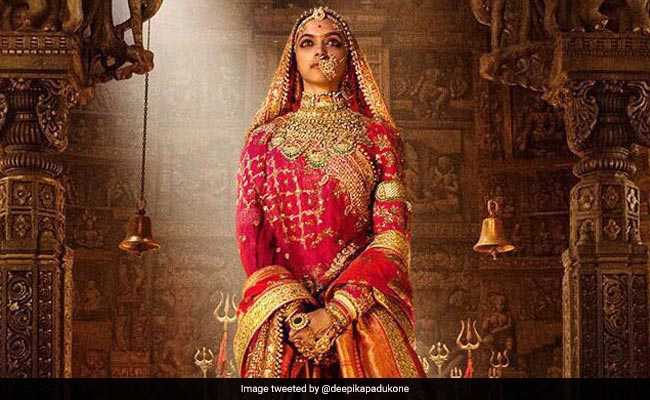 Padmaavat Cannot Be Banned For Potential Law And Order Trouble, Says Supreme Court: Highlights