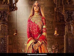 Stop <i>Padmaavat</i> Or We'll Jump Into Fire, Warn Hundreds Of Rajasthan Women Stop <i>Padmaavat</i> Or We'll Jump Into Fire, Warn Hundreds Of Rajasthan Women