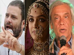 'पद्मावत' के विरोध में हिंसा, हिंसा के विरोध में एकजुट नेता-अभिनेता, जानें किसने क्या कहा.. 'पद्मावत' के विरोध में हिंसा, हिंसा के विरोध में एकजुट नेता-अभिनेता, जानें किसने क्या कहा..