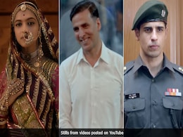 <i>Padmavat</i> vs <i>PadMan</i>: Is <i>Aiyaary</i> Also In Competition? <i>Padmavat</i> vs <i>PadMan</i>: Is <i>Aiyaary</i> Also In Competition?