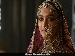 The <I>Padmavat</i> Effect: <I>PadMan</i> Braces For Clash, <I>Aiyaary</i> Goes Down The <I>Padmavat</i> Effect: <I>PadMan</i> Braces For Clash, <I>Aiyaary</i> Goes Down