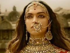 "<i>Padmaavat</i>" Movie Review: Despite Deepika Padukone's Inspired Performance, Sanjay Leela Bhansali's Film Is A Slog