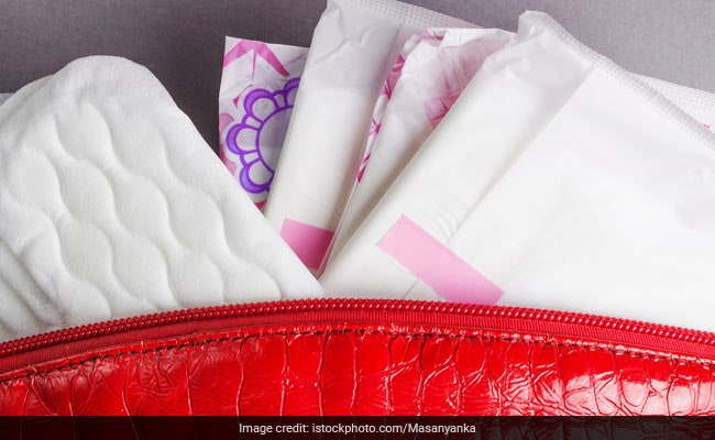Sanitary Napkins To Be Sold For Rs 1 At Jan Aushadhi Stores