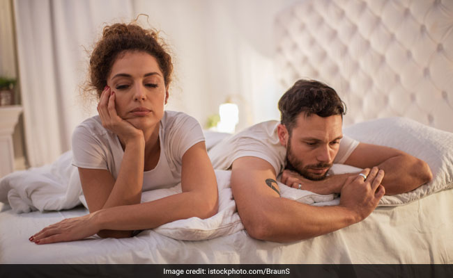 Painful Ejaculation 8 Possible Causes