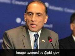 Ties With US Under Stress, Acknowledges Pak Envoy