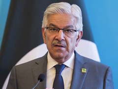 पाक विदेश मंत्री ख्वाजा आसिफ़ की हुई छुट्टी, इस्‍लामाबाद हाईकोर्ट ने अयोग्‍य घोषित किया