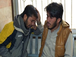 Gunmen In Pakistan Kill Mother, Daughter Working To Eradicate Polio Gunmen In Pakistan Kill Mother, Daughter Working To Eradicate Polio